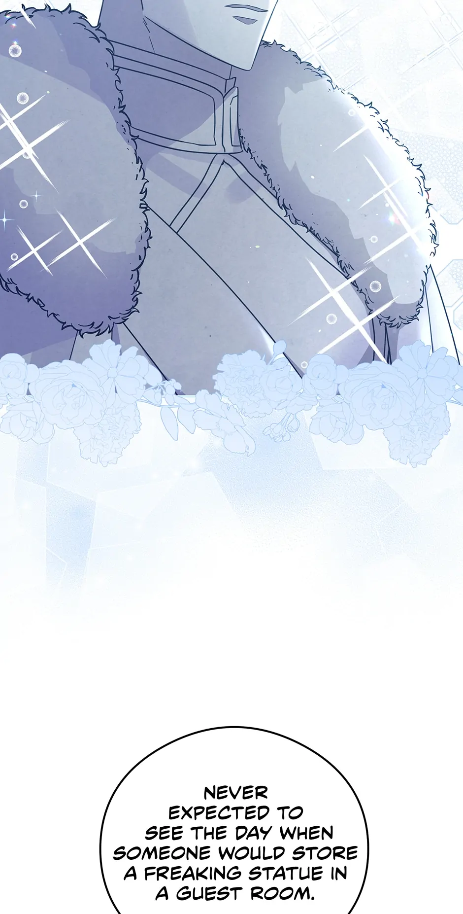 The Villainess Captured the Grand Duke [Official] - Chapter 21 manhwa