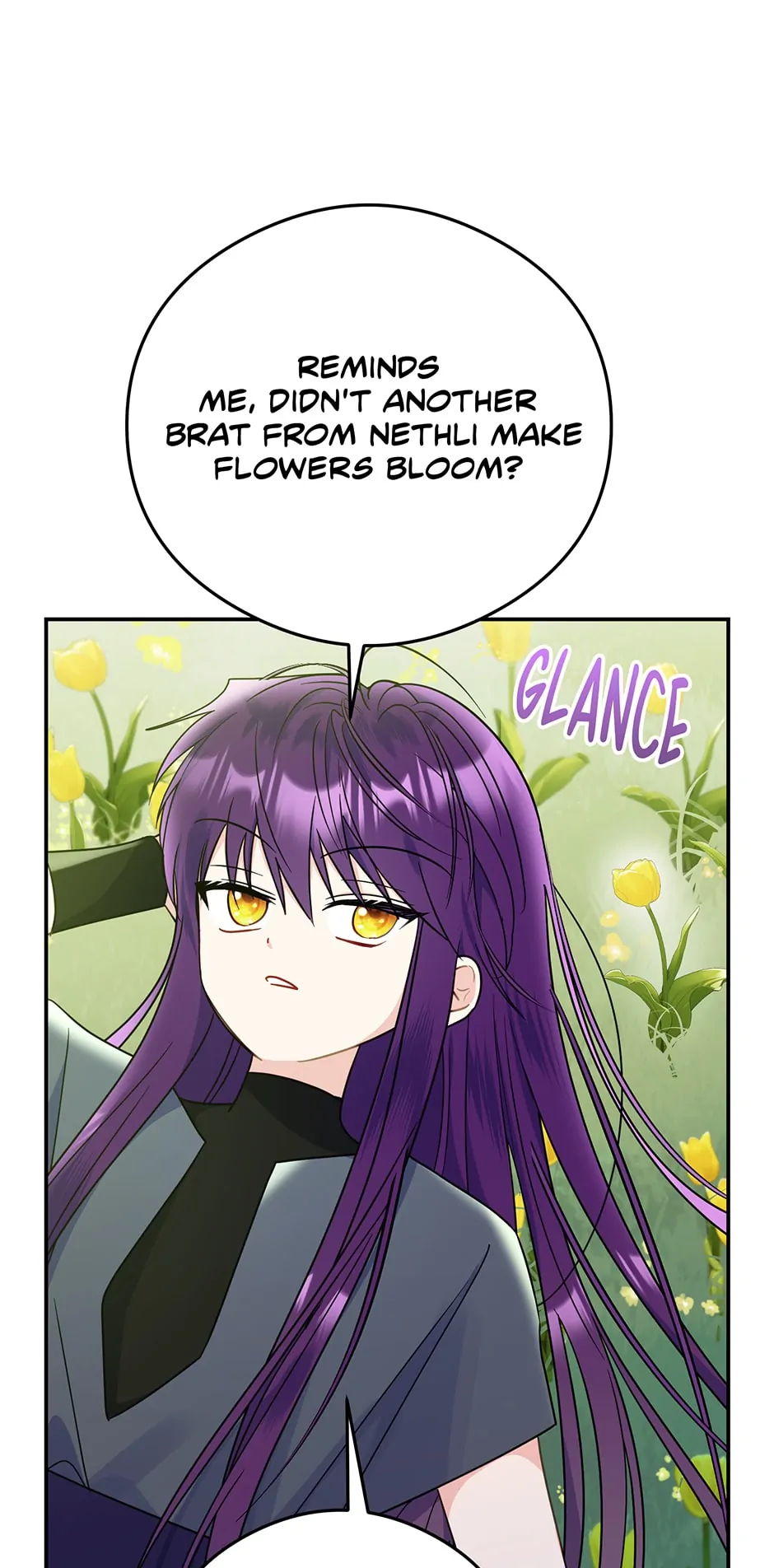 The Villainess Captured the Grand Duke [Official] - Chapter 21 manhwa