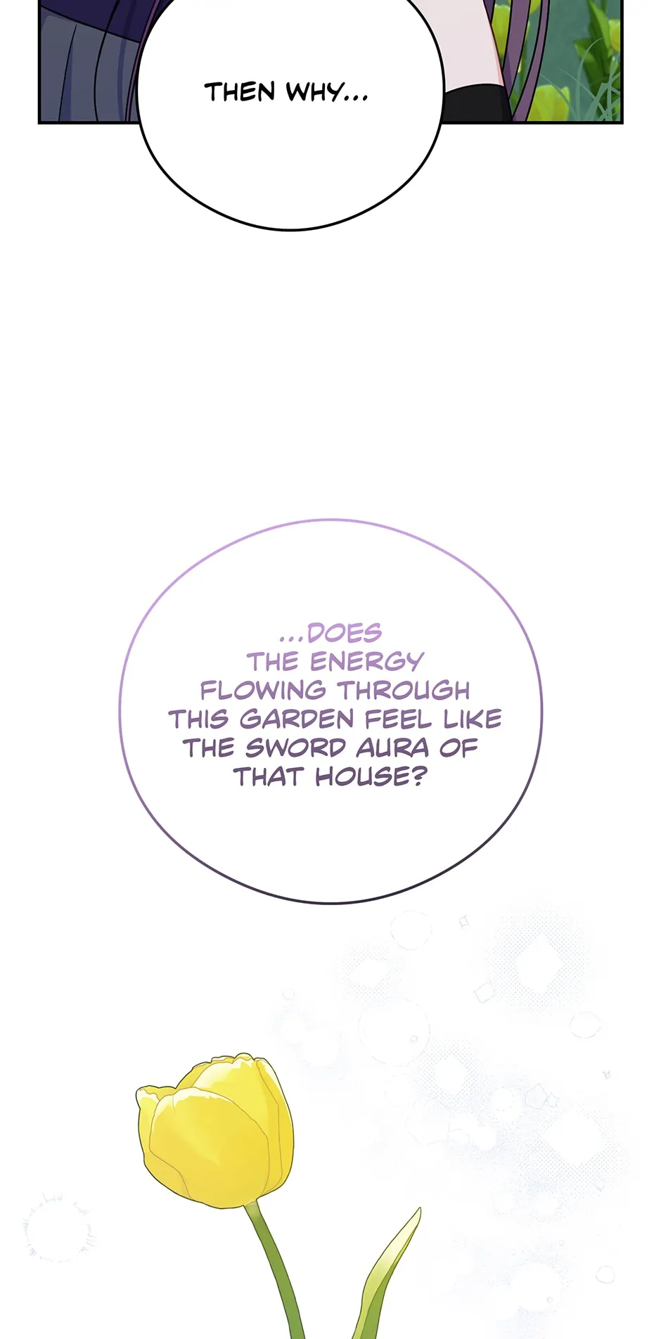 The Villainess Captured the Grand Duke [Official] - Chapter 21 manhwa