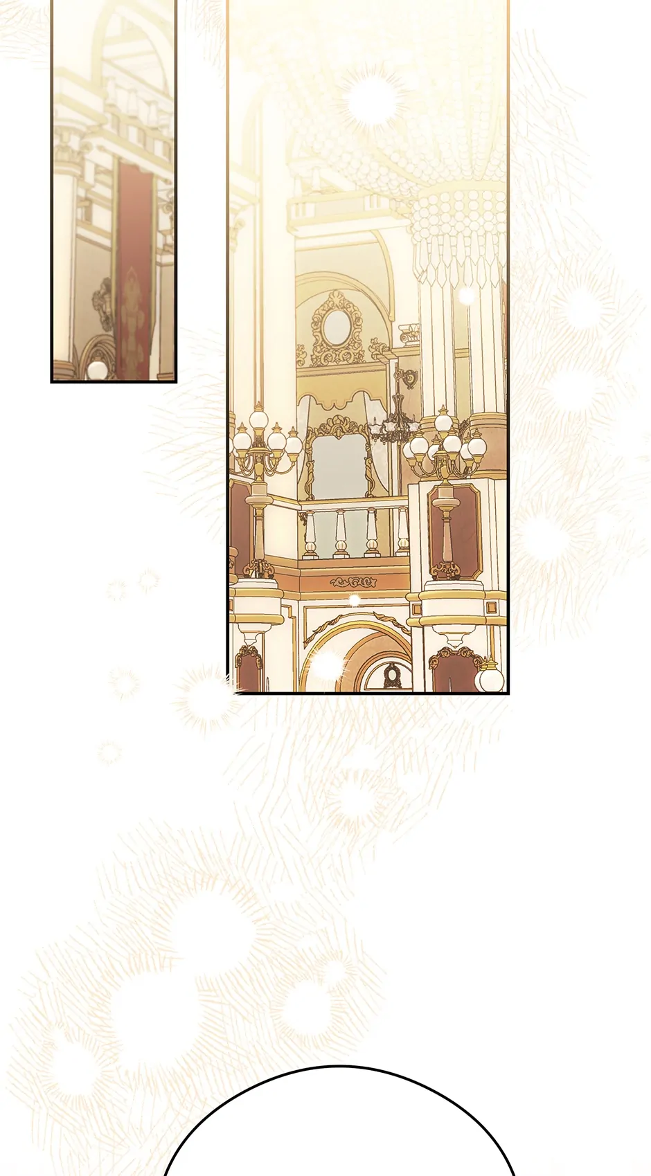 The Villainess Captured the Grand Duke [Official] - Chapter 21 manhwa
