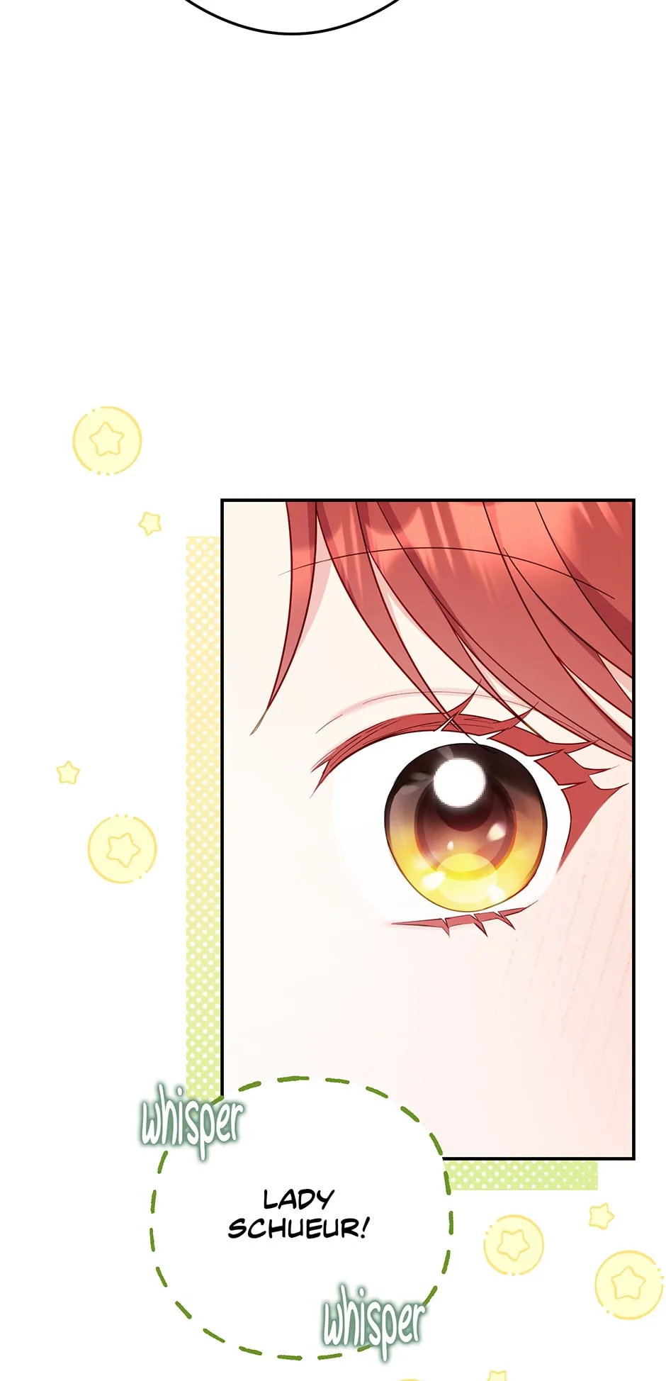 The Villainess Captured the Grand Duke [Official] - Chapter 21 manhwa