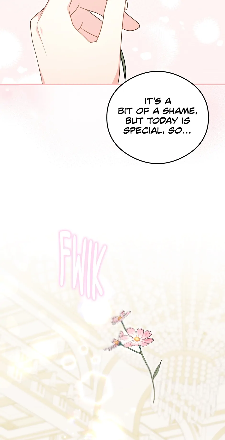 The Villainess Captured the Grand Duke [Official] - Chapter 21 manhwa