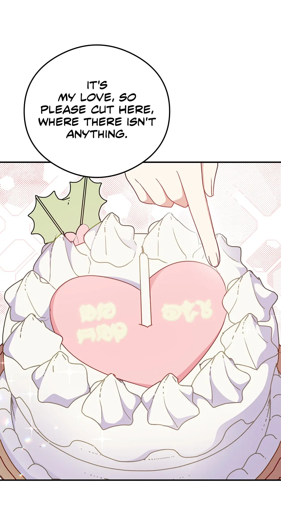 The Villainess Captured the Grand Duke [Official] - Chapter 21 manhwa