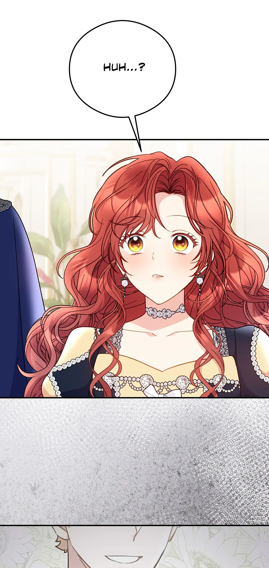 The Villainess Captured the Grand Duke [Official] - Chapter 21 manhwa