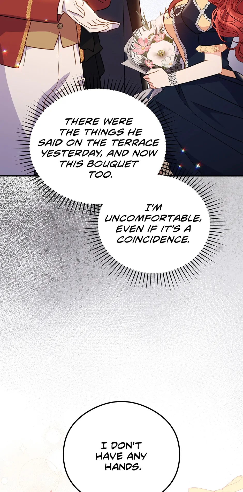 The Villainess Captured the Grand Duke [Official] - Chapter 22 manhwa