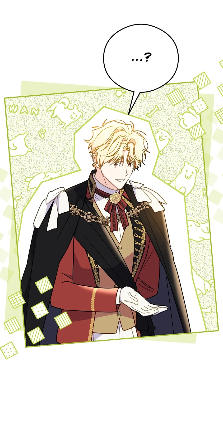The Villainess Captured the Grand Duke [Official] - Chapter 22 manhwa