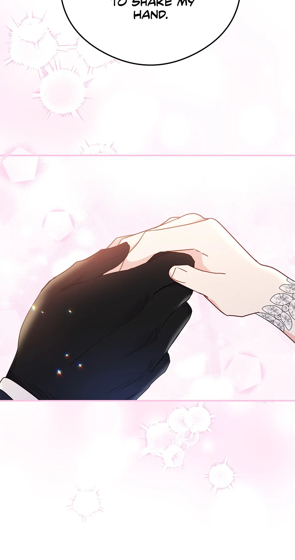 The Villainess Captured the Grand Duke [Official] - Chapter 22 manhwa