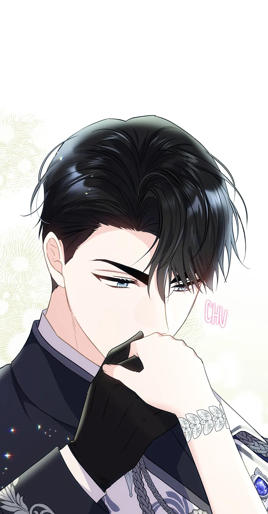 The Villainess Captured the Grand Duke [Official] - Chapter 22 manhwa