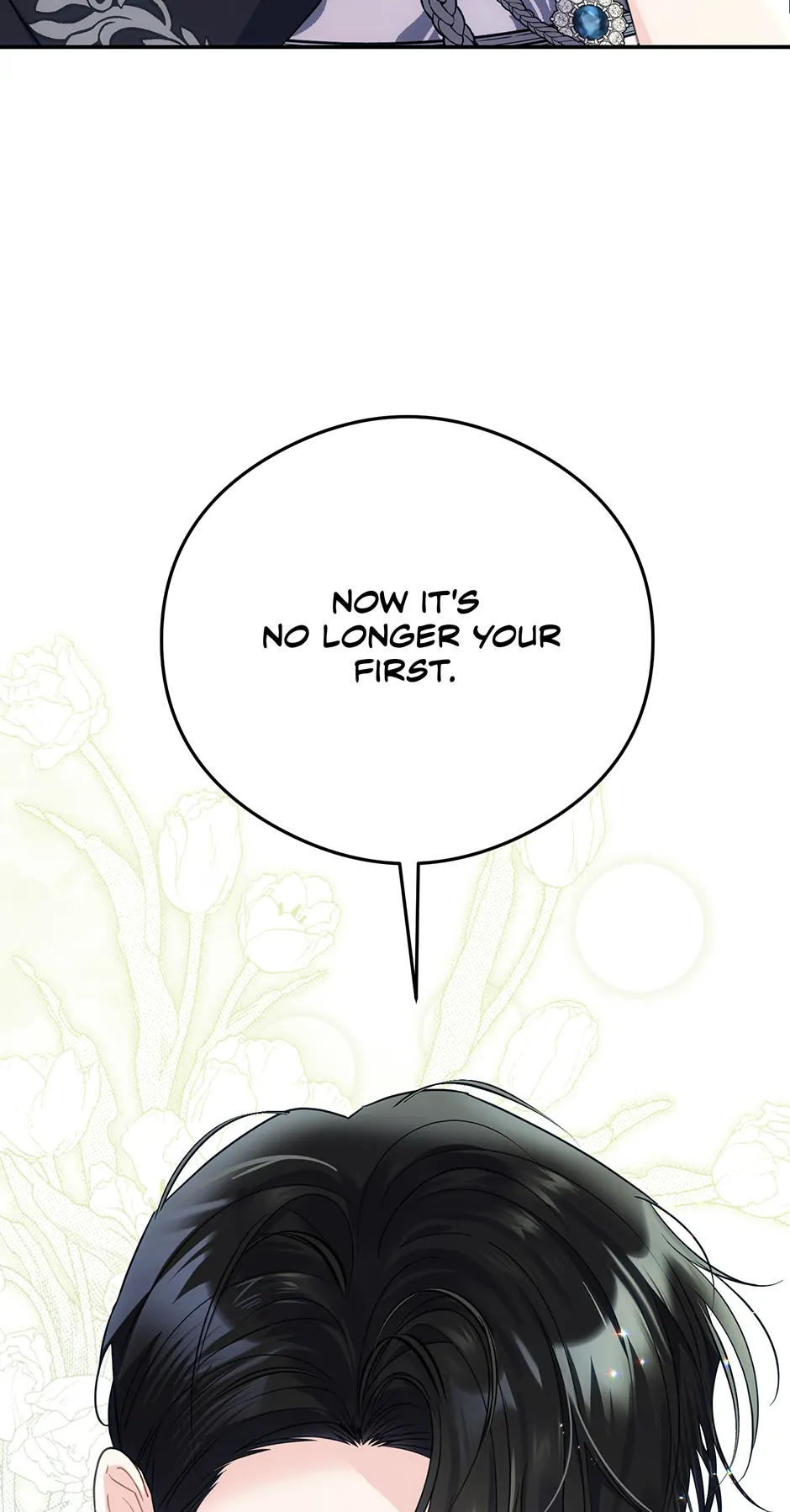 The Villainess Captured the Grand Duke [Official] - Chapter 22 manhwa
