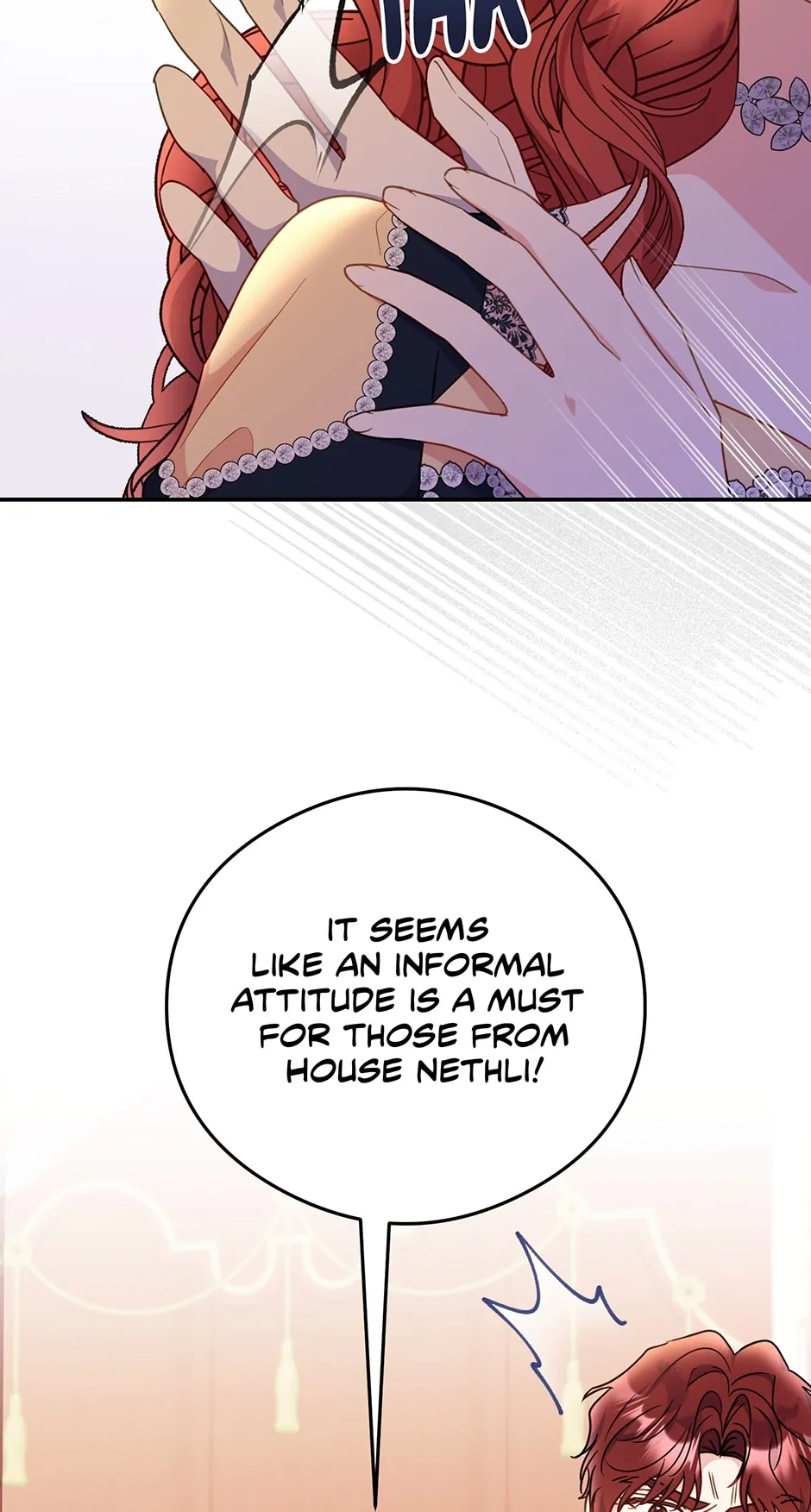 The Villainess Captured the Grand Duke [Official] - Chapter 22 manhwa
