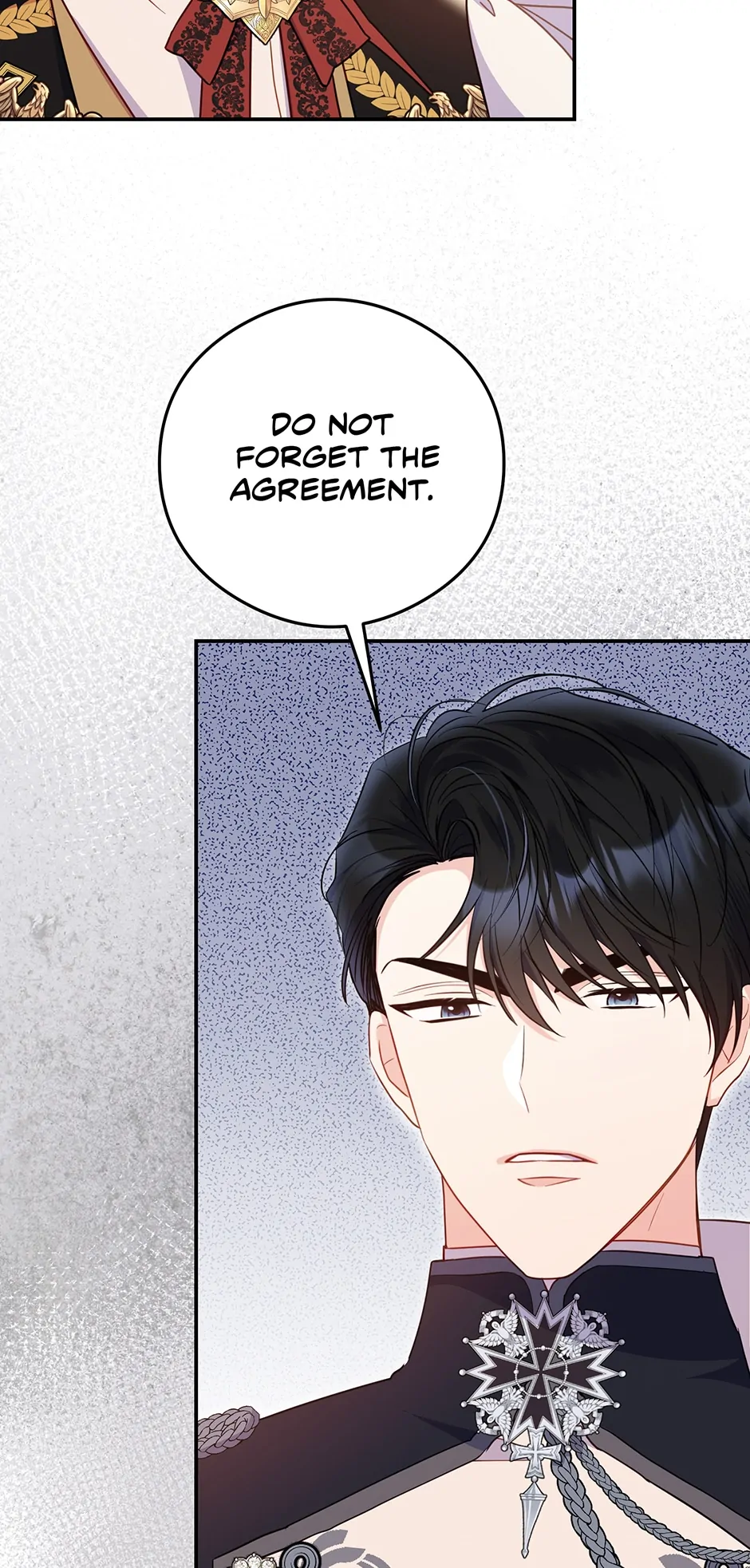 The Villainess Captured the Grand Duke [Official] - Chapter 22 manhwa