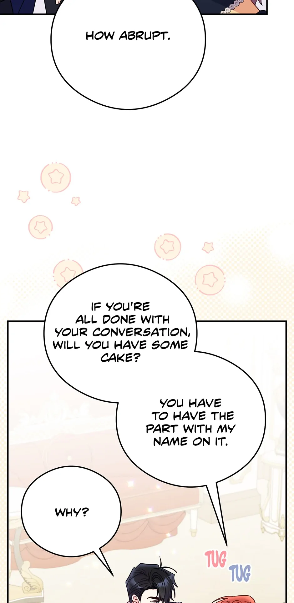 The Villainess Captured the Grand Duke [Official] - Chapter 22 manhwa