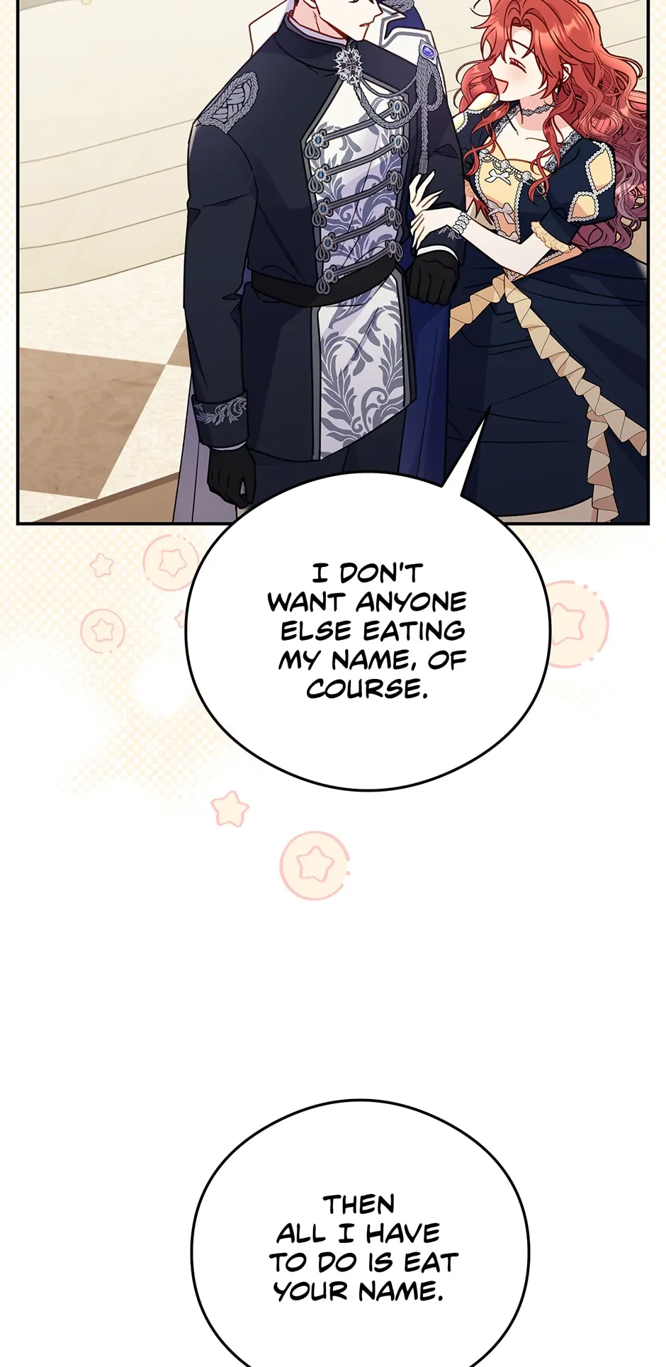 The Villainess Captured the Grand Duke [Official] - Chapter 22 manhwa