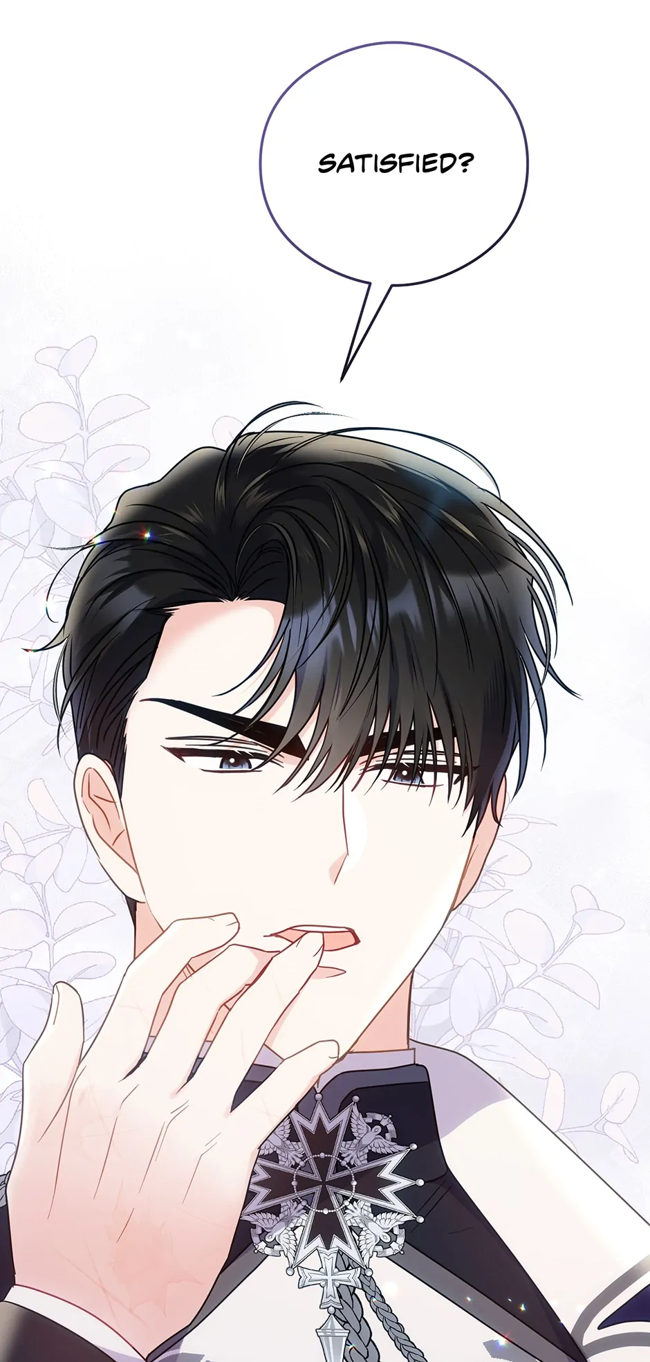 The Villainess Captured the Grand Duke [Official] - Chapter 22 manhwa