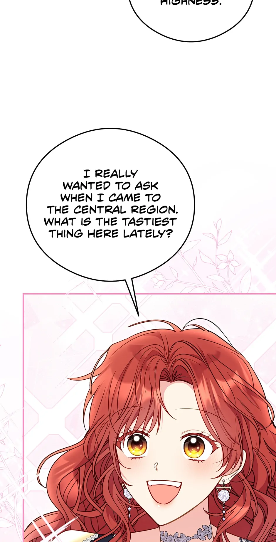 The Villainess Captured the Grand Duke [Official] - Chapter 22 manhwa