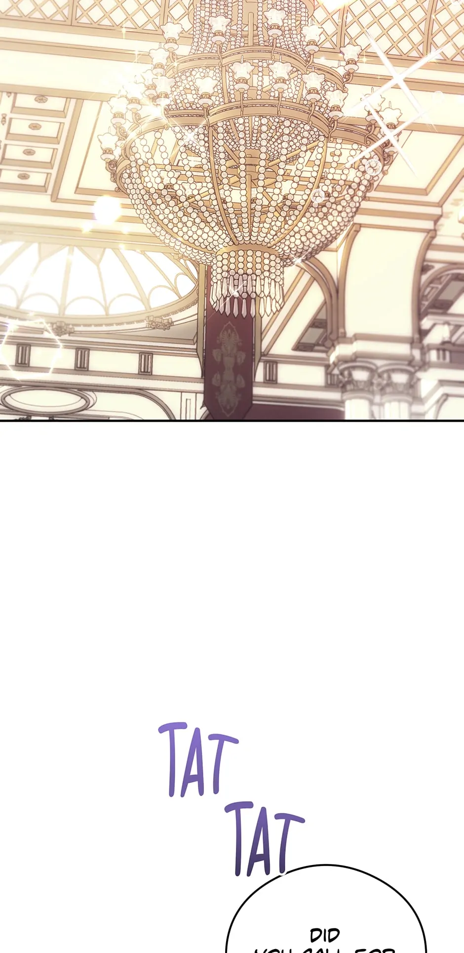 The Villainess Captured the Grand Duke [Official] - Chapter 22 manhwa