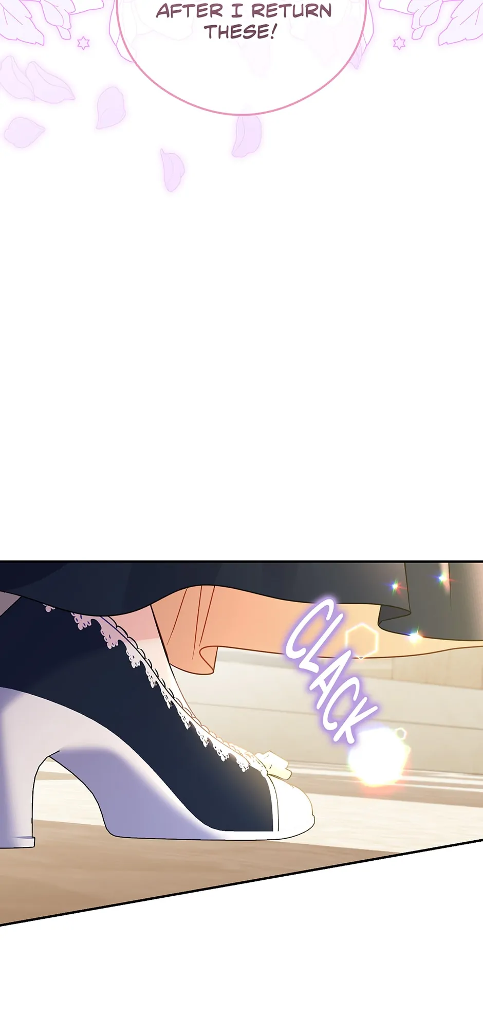 The Villainess Captured the Grand Duke [Official] - Chapter 22 manhwa