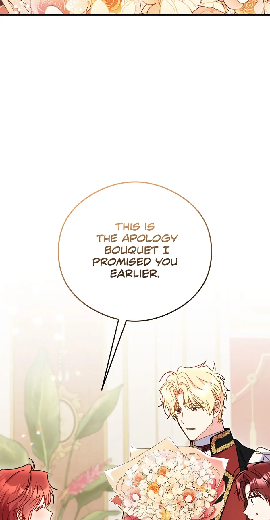 The Villainess Captured the Grand Duke [Official] - Chapter 22 manhwa