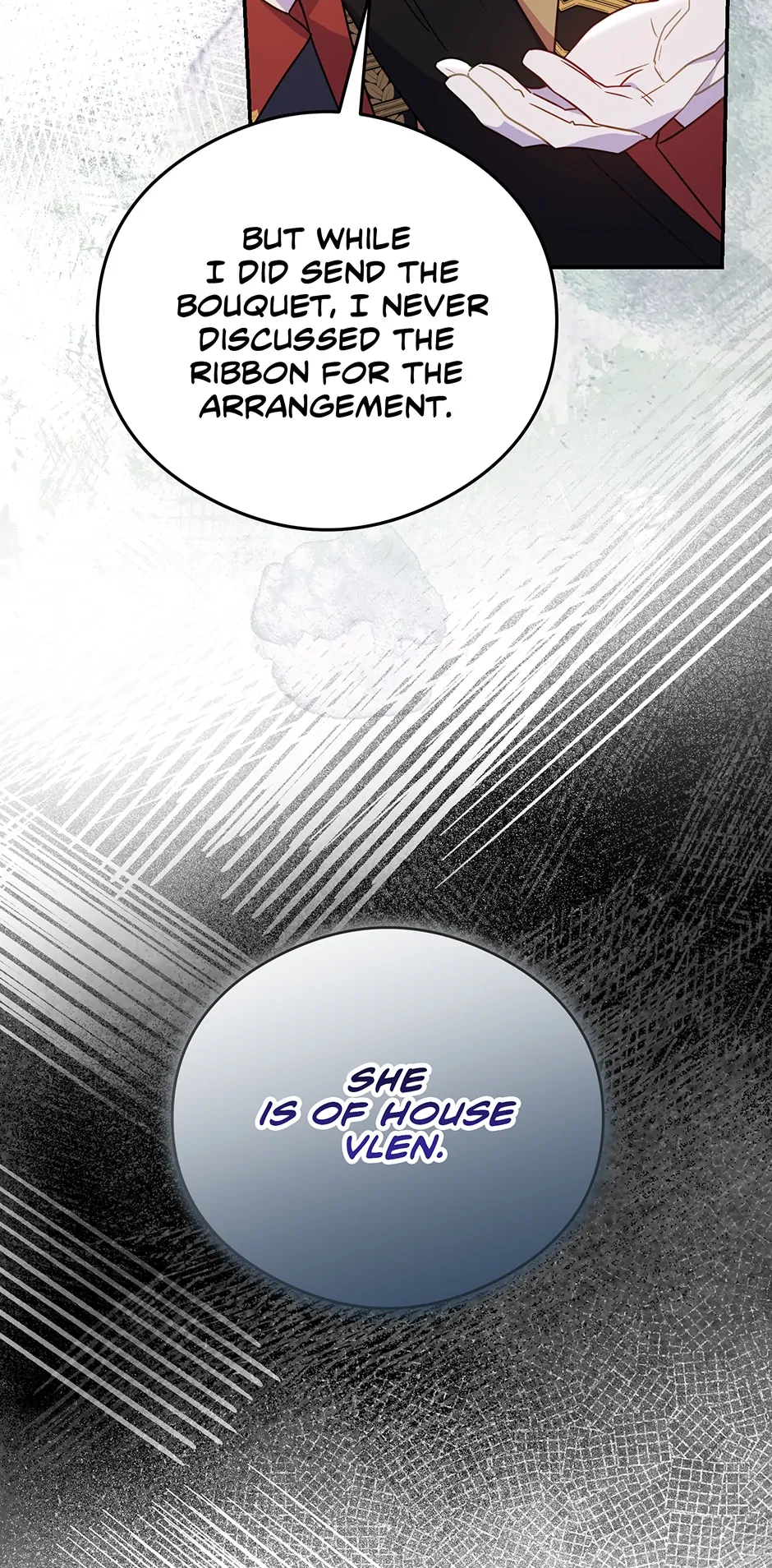 The Villainess Captured the Grand Duke [Official] - Chapter 23 manhwa