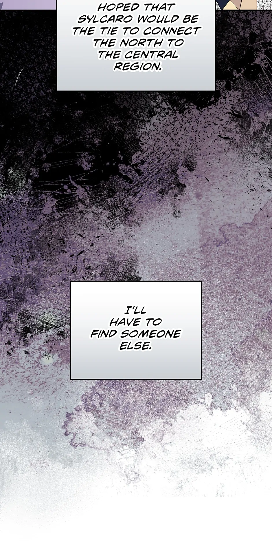 The Villainess Captured the Grand Duke [Official] - Chapter 23 manhwa
