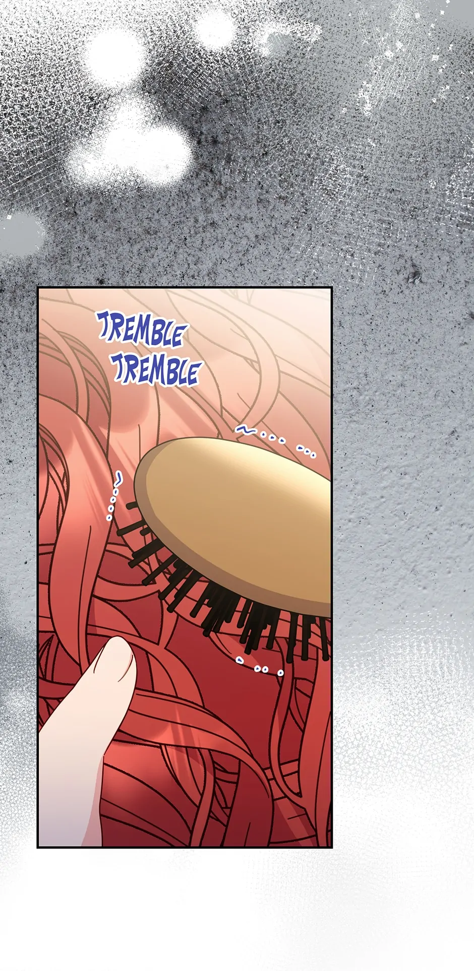 The Villainess Captured the Grand Duke [Official] - Chapter 23 manhwa