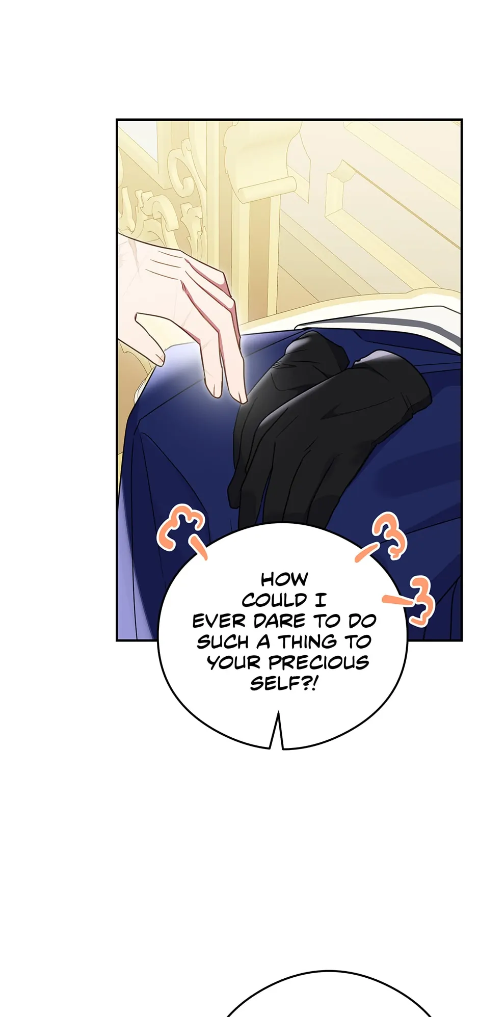 The Villainess Captured the Grand Duke [Official] - Chapter 23 manhwa