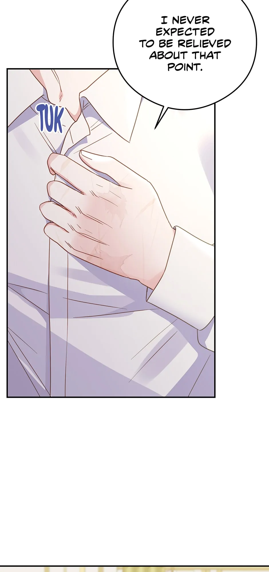 The Villainess Captured the Grand Duke [Official] - Chapter 23 manhwa