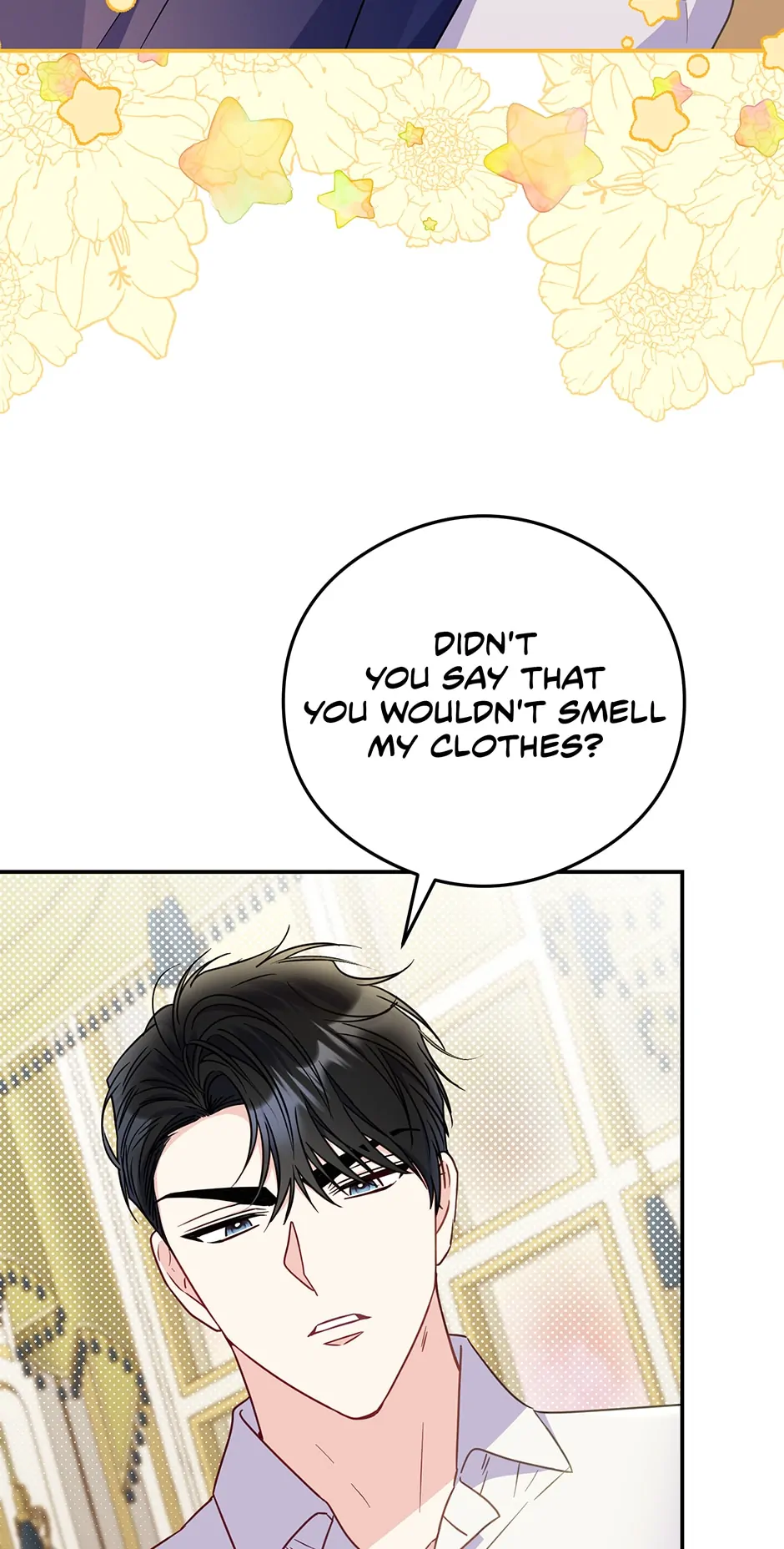 The Villainess Captured the Grand Duke [Official] - Chapter 23 manhwa