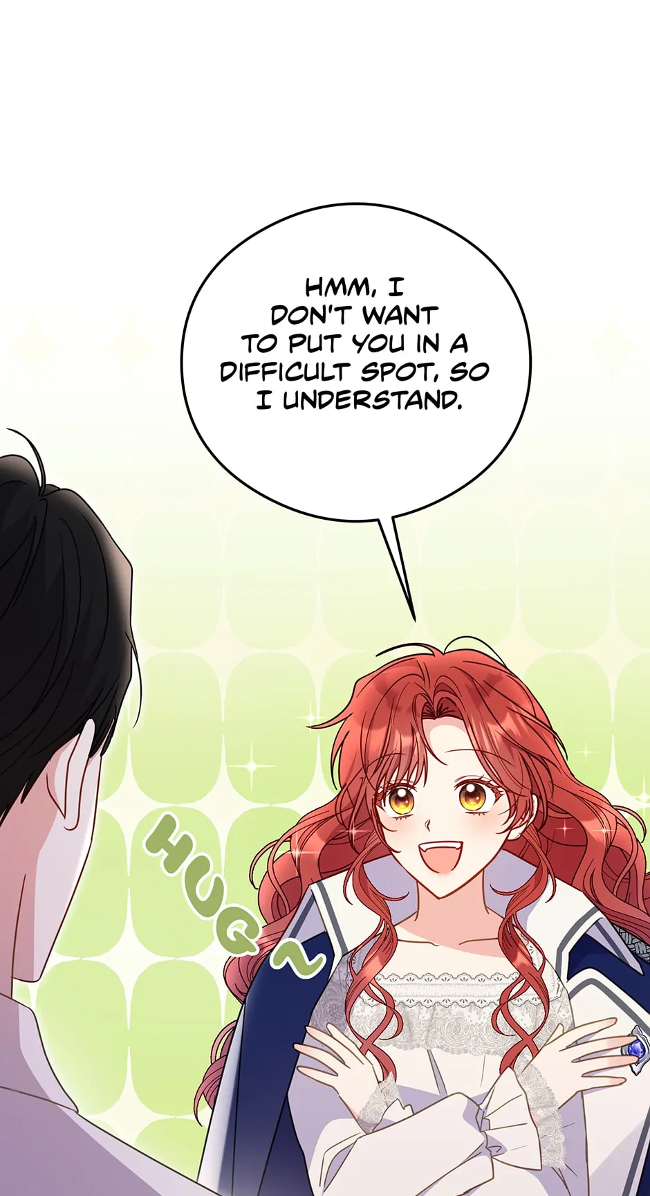 The Villainess Captured the Grand Duke [Official] - Chapter 23 manhwa