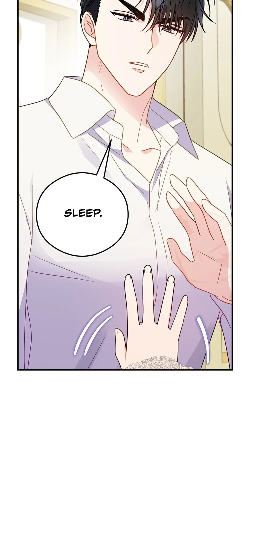 The Villainess Captured the Grand Duke [Official] - Chapter 23 manhwa