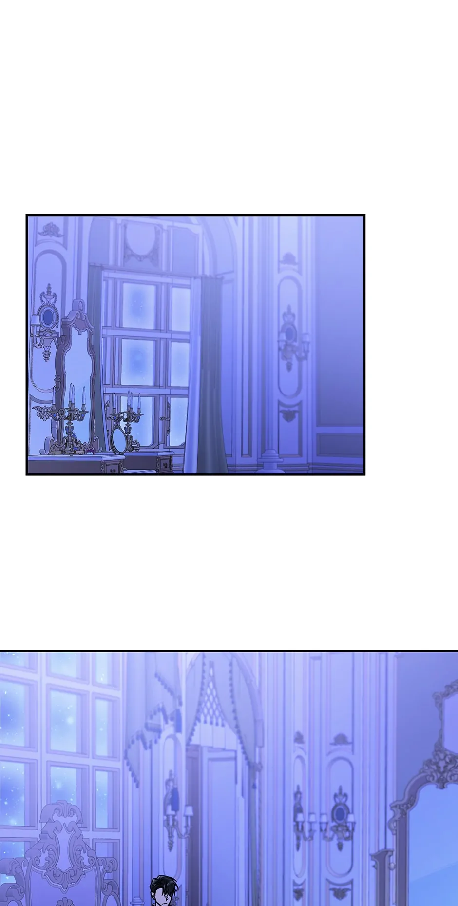 The Villainess Captured the Grand Duke [Official] - Chapter 24 manhwa