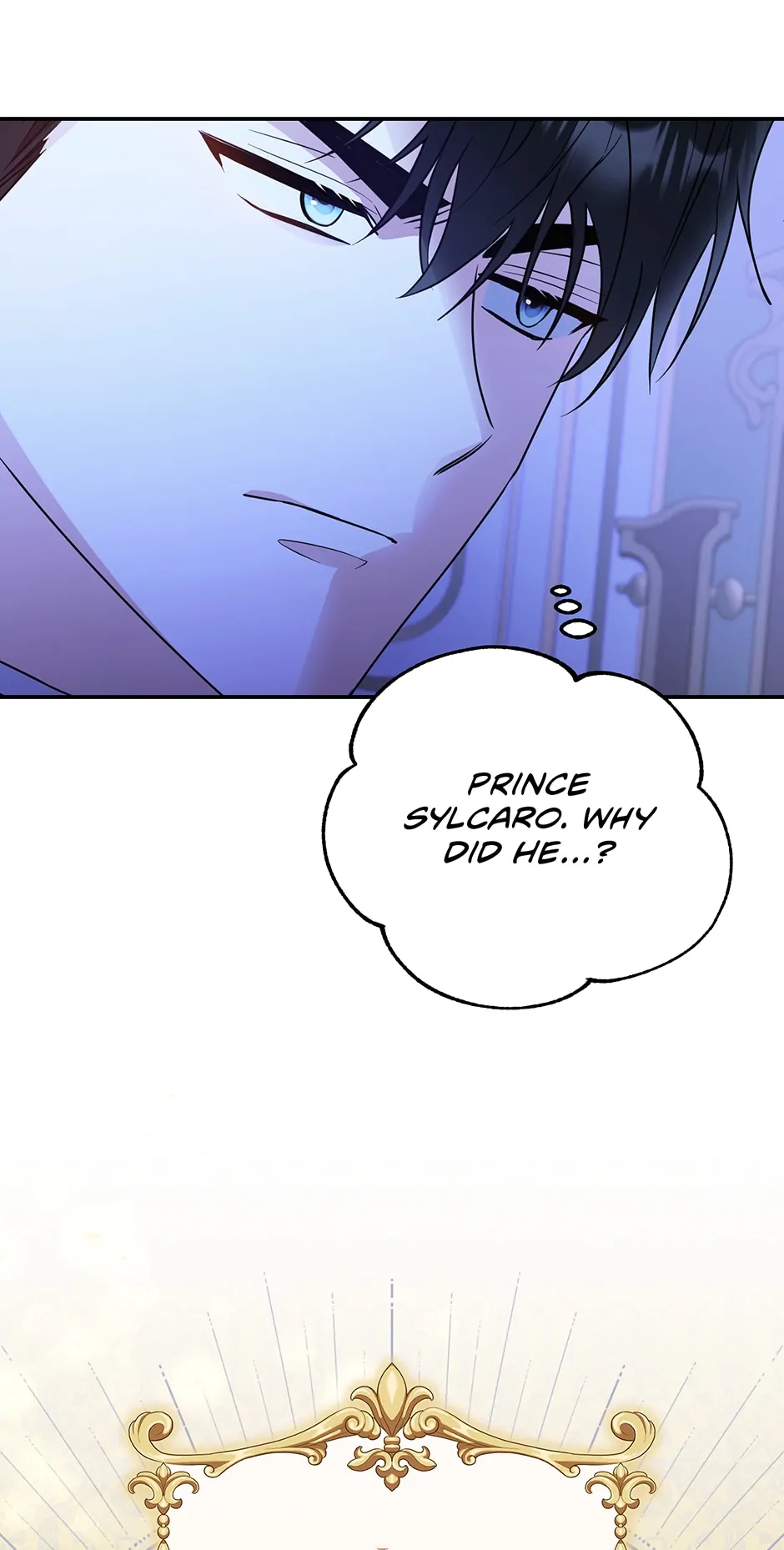 The Villainess Captured the Grand Duke [Official] - Chapter 24 manhwa