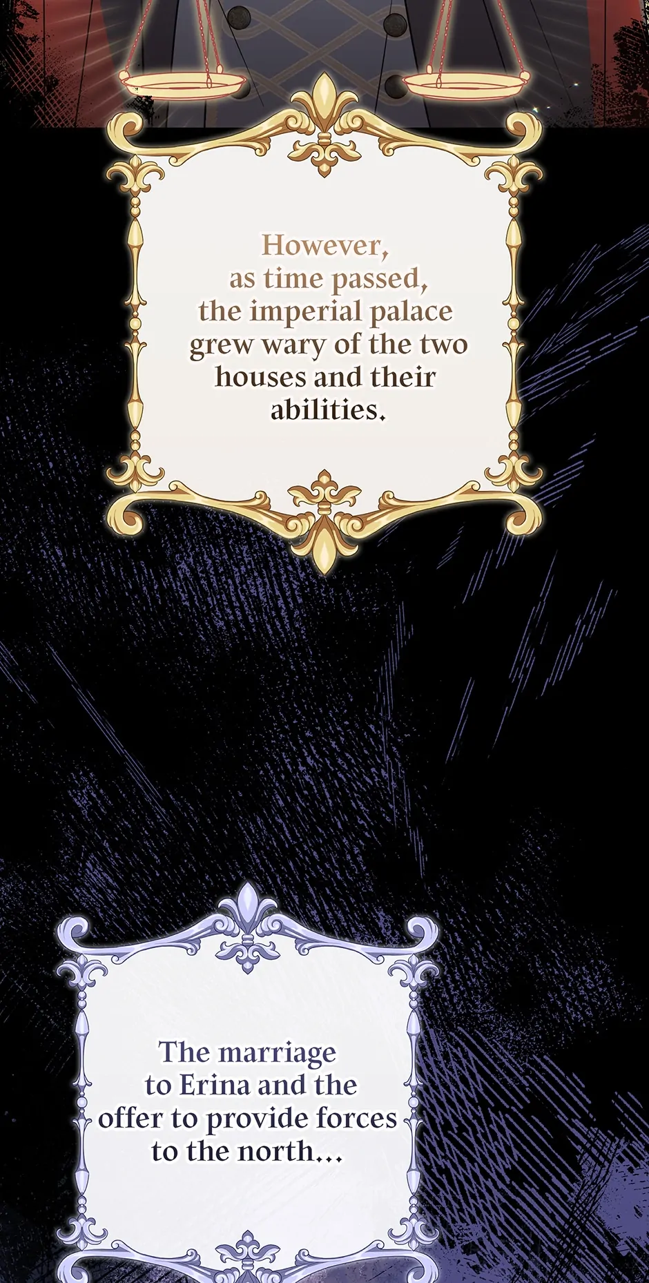 The Villainess Captured the Grand Duke [Official] - Chapter 24 manhwa