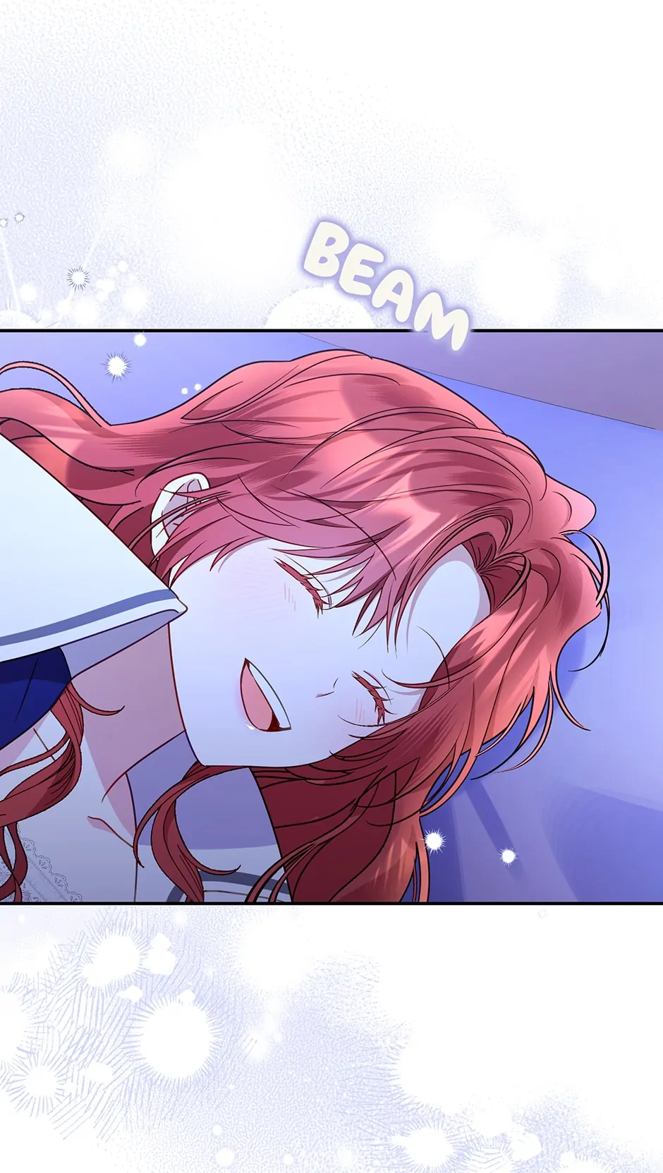 The Villainess Captured the Grand Duke [Official] - Chapter 24 manhwa