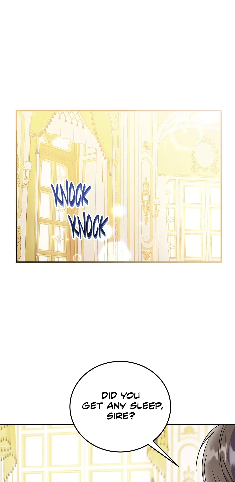 The Villainess Captured the Grand Duke [Official] - Chapter 24 manhwa