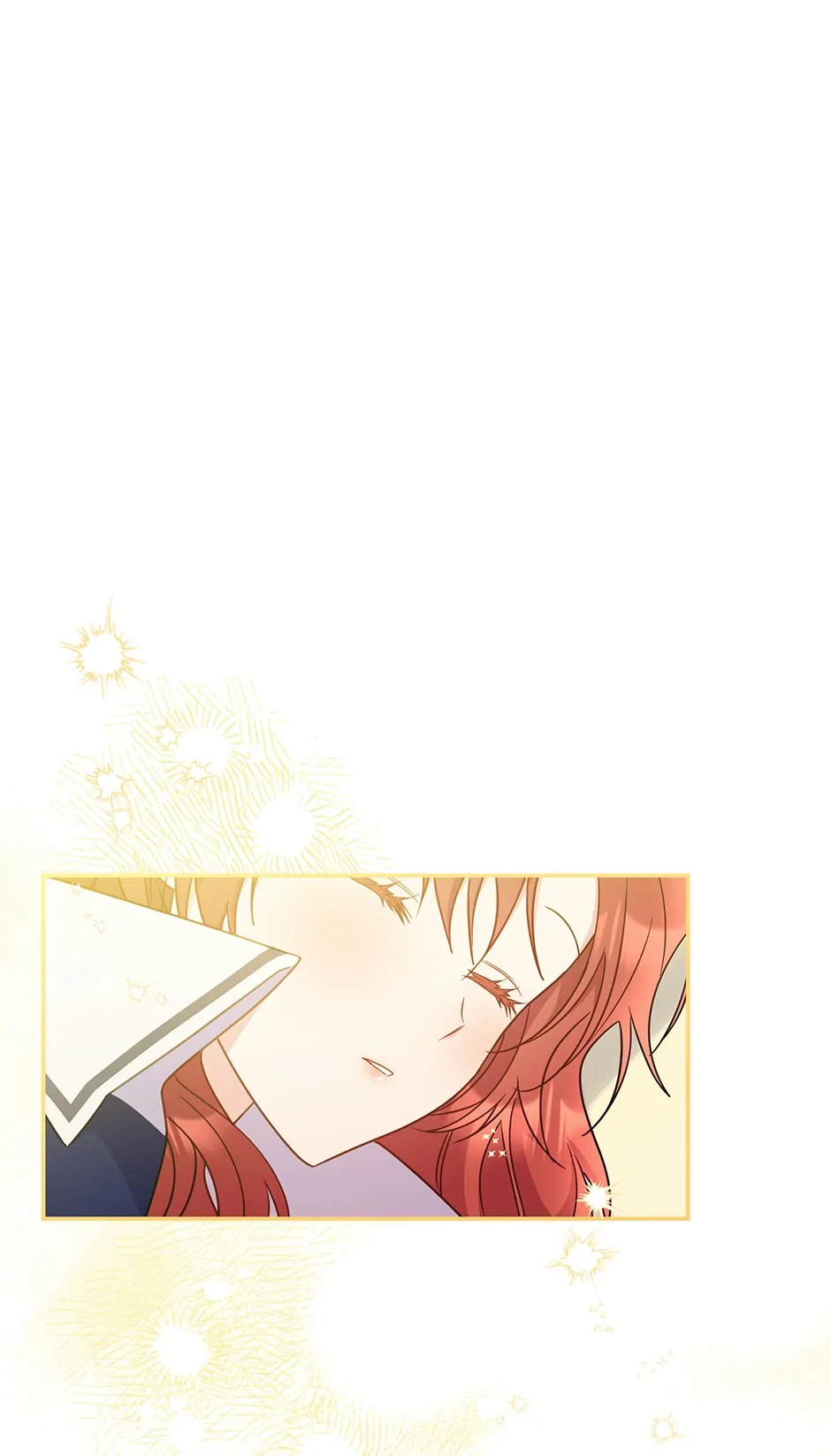 The Villainess Captured the Grand Duke [Official] - Chapter 24 manhwa