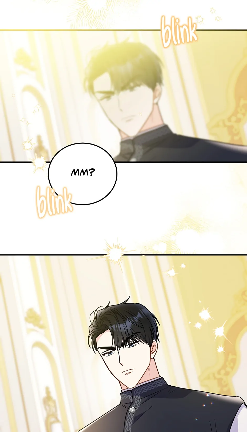 The Villainess Captured the Grand Duke [Official] - Chapter 24 manhwa