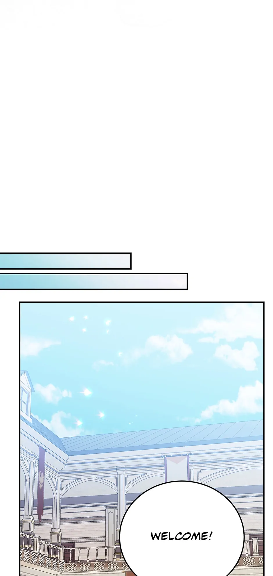 The Villainess Captured the Grand Duke [Official] - Chapter 24 manhwa