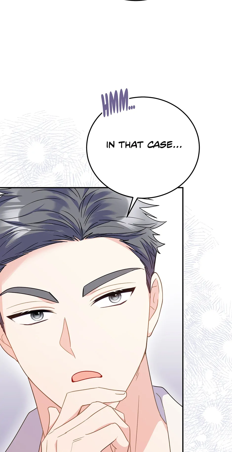 The Villainess Captured the Grand Duke [Official] - Chapter 24 manhwa
