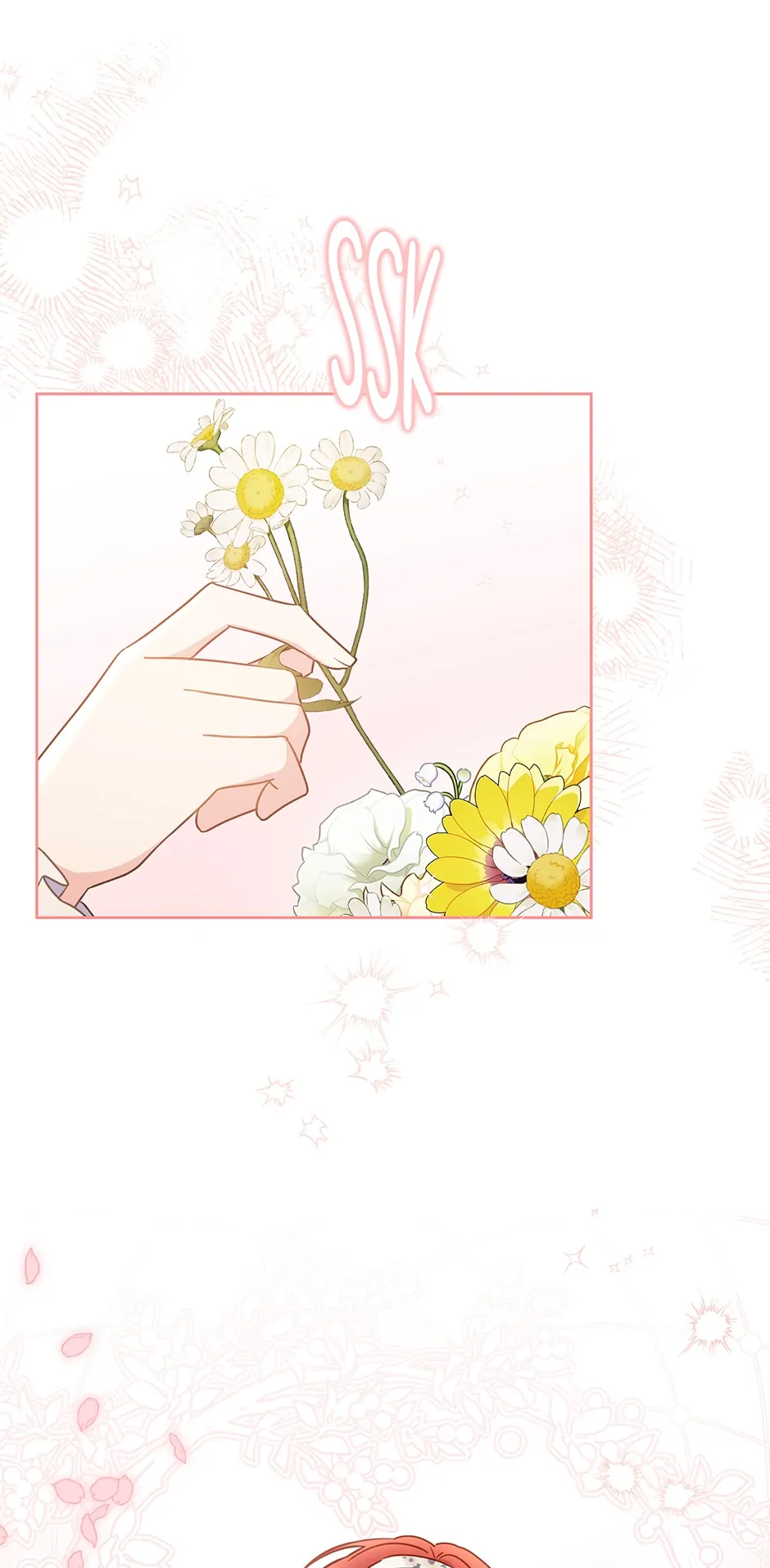 The Villainess Captured the Grand Duke [Official] - Chapter 25 manhwa