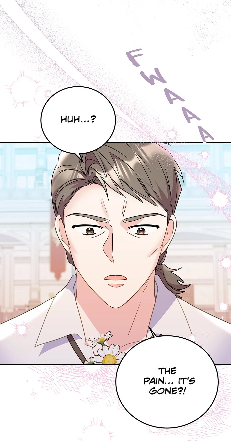 The Villainess Captured the Grand Duke [Official] - Chapter 25 manhwa