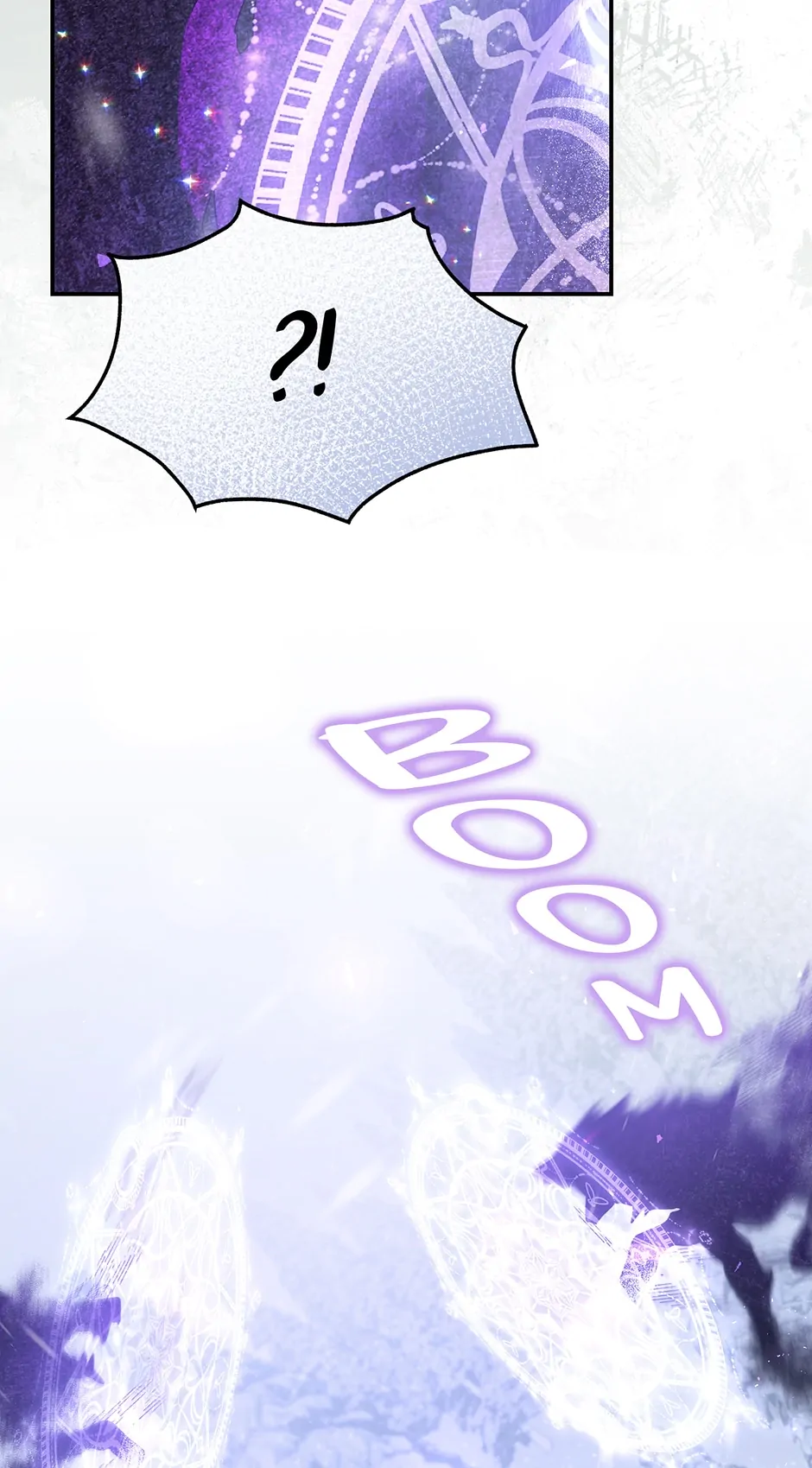 The Villainess Captured the Grand Duke [Official] - Chapter 25 manhwa