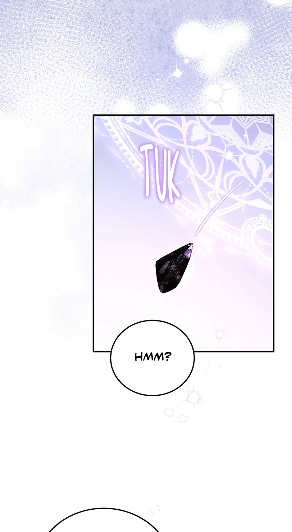 The Villainess Captured the Grand Duke [Official] - Chapter 25 manhwa