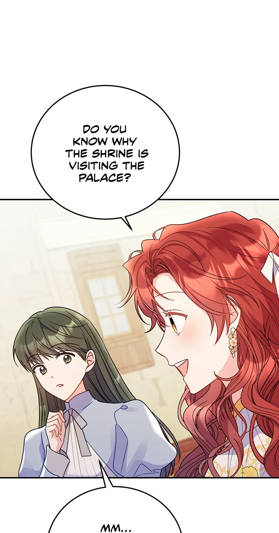 The Villainess Captured the Grand Duke [Official] - Chapter 26 manhwa