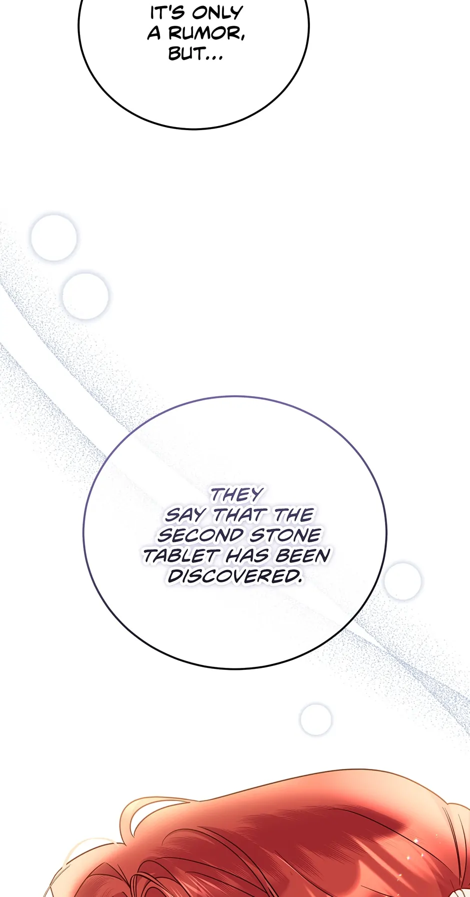 The Villainess Captured the Grand Duke [Official] - Chapter 26 manhwa