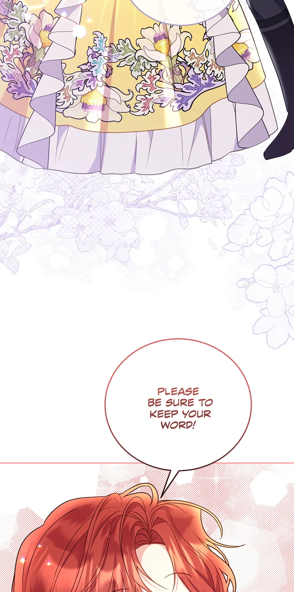 The Villainess Captured the Grand Duke [Official] - Chapter 26 manhwa