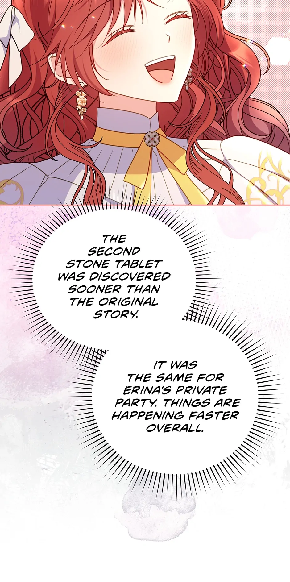 The Villainess Captured the Grand Duke [Official] - Chapter 26 manhwa