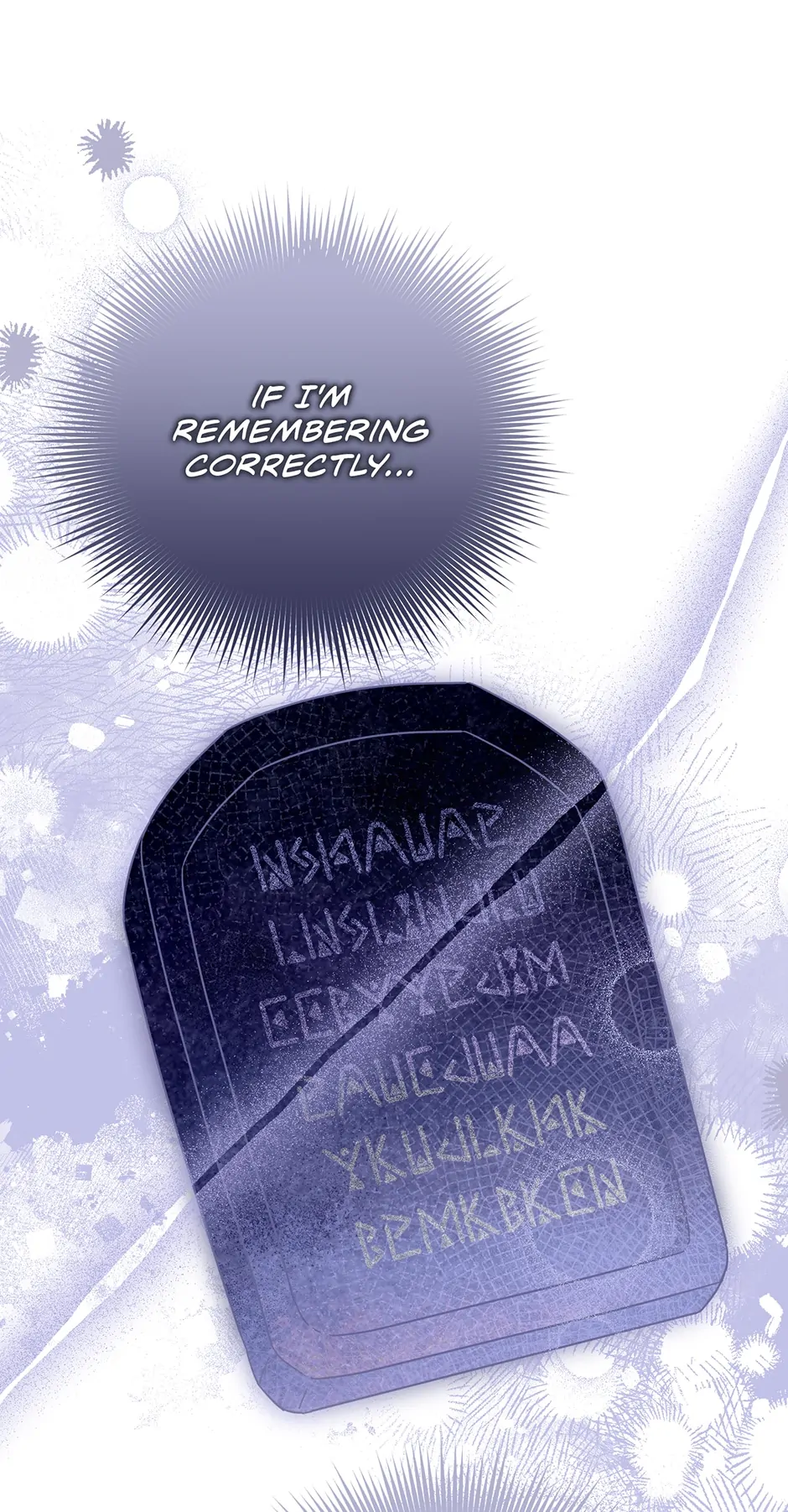 The Villainess Captured the Grand Duke [Official] - Chapter 26 manhwa
