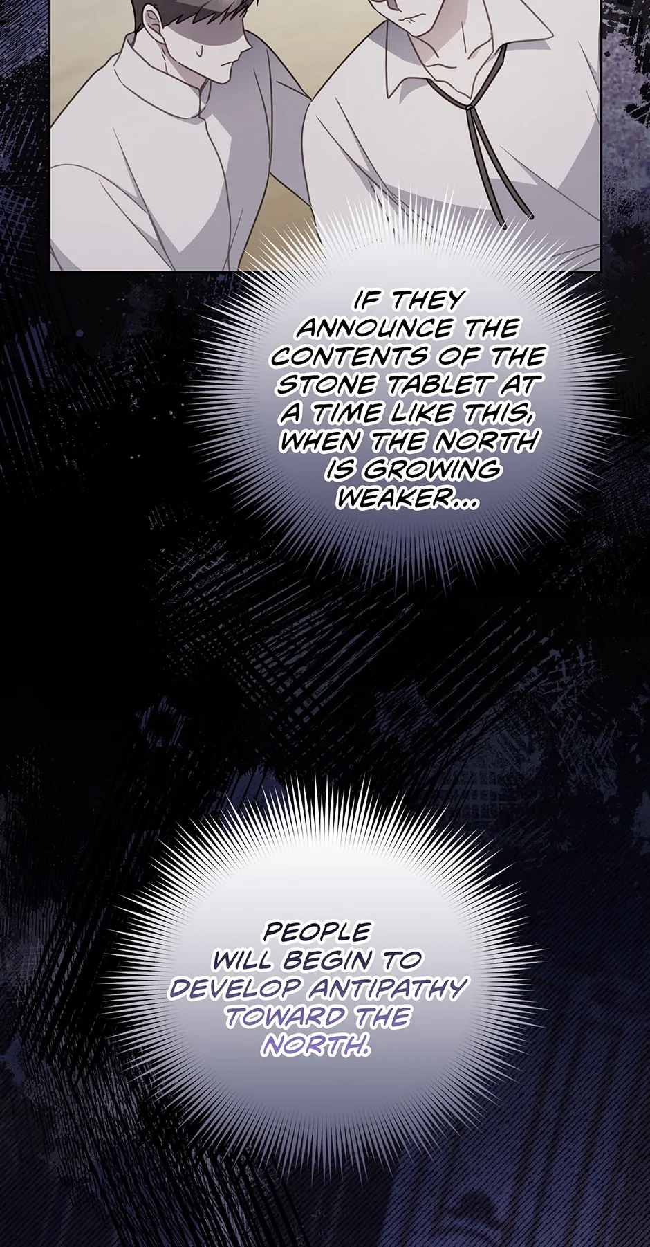 The Villainess Captured the Grand Duke [Official] - Chapter 26 manhwa