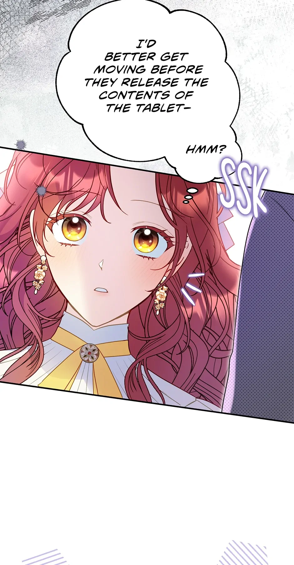 The Villainess Captured the Grand Duke [Official] - Chapter 26 manhwa